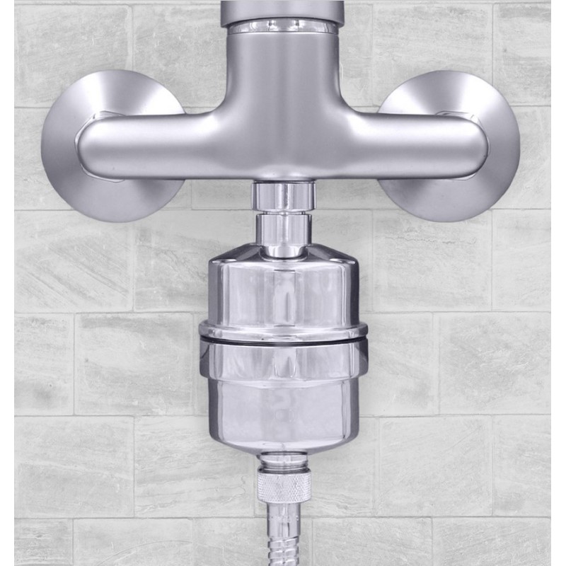 Cartouche pour filtre robinets Serenity