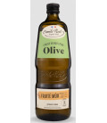 Huile d?Olive Vierge Extra Fruité Mûr Bio 1 L
