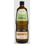 Huile d?Olive Vierge Extra Fruité Mûr Bio 1 L