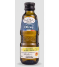 Huile d'olive vierge extra biologique de la vallée des Baux-de-Provence A.O.P.