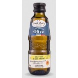 Huile d'olive vierge extra biologique de la vallée des Baux-de-Provence A.O.P.