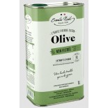 Huile d'Olive Vierge Extra Bio Fruitée 1 L