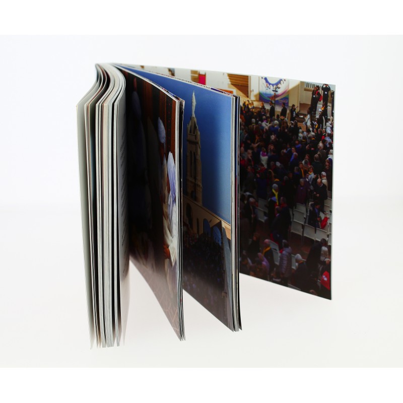 TITRE FICHE VIERGE CRÉATION LIVRE (Occasion)