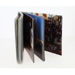 TITRE FICHE VIERGE CRÉATION LIVRE (Occasion)