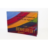 TITRE FICHE VIERGE CRÉATION LIVRE (Occasion)