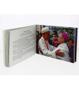 TITRE FICHE VIERGE CRÉATION LIVRE (Occasion)