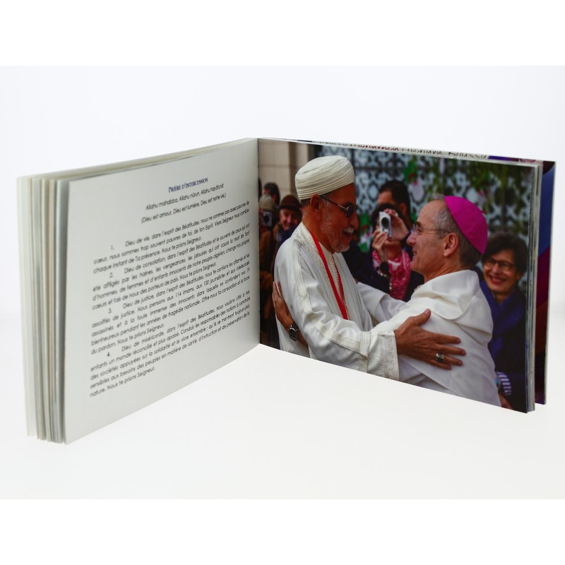 TITRE FICHE VIERGE CRÉATION LIVRE (Occasion)