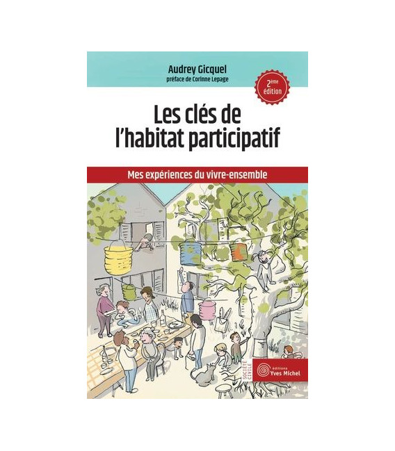 Les clés de l'habitat participatif