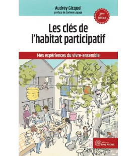 Les clés de l'habitat participatif