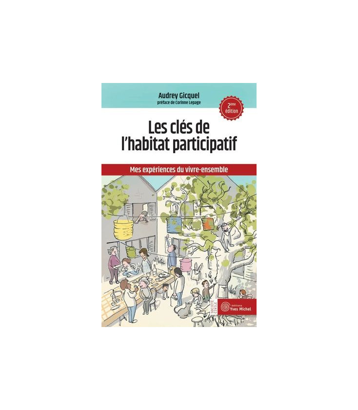 Les clés de l'habitat participatif