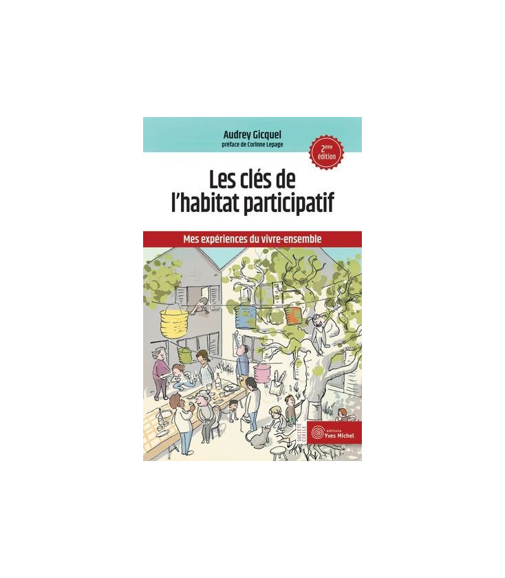 Les clés de l'habitat participatif