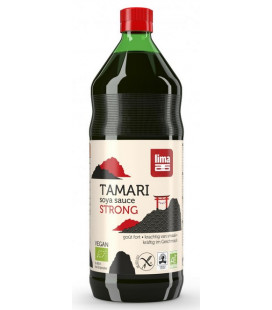 Tamari Strong (fort en goût) - 500 ml
