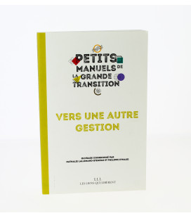 Petits manuels de la grande transition - Transformation des campus