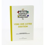 TITRE FICHE VIERGE CRÉATION LIVRE (Occasion)