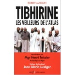 Tibhirine - Les veilleurs de l'Atlas - Lancement De La Collection d'avril 1997