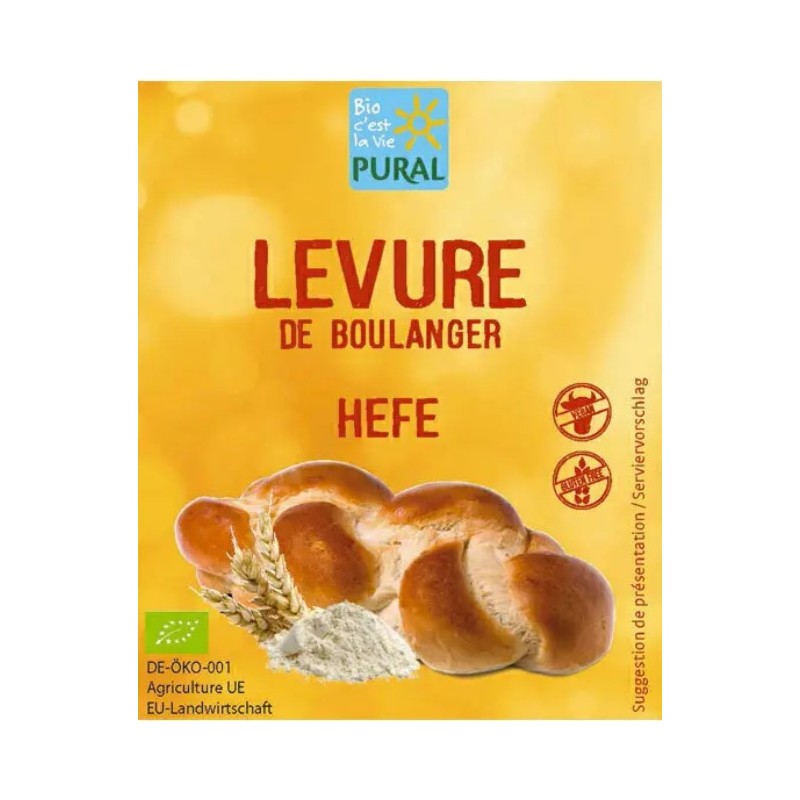 Sucre vanillé à la vanille Bourbon 5 x 8 g
