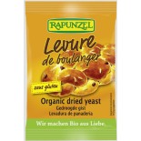 Levure de boulanger déshydratée 9g