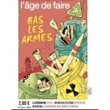 L'âge de faire -n°189 - Novembre 2023