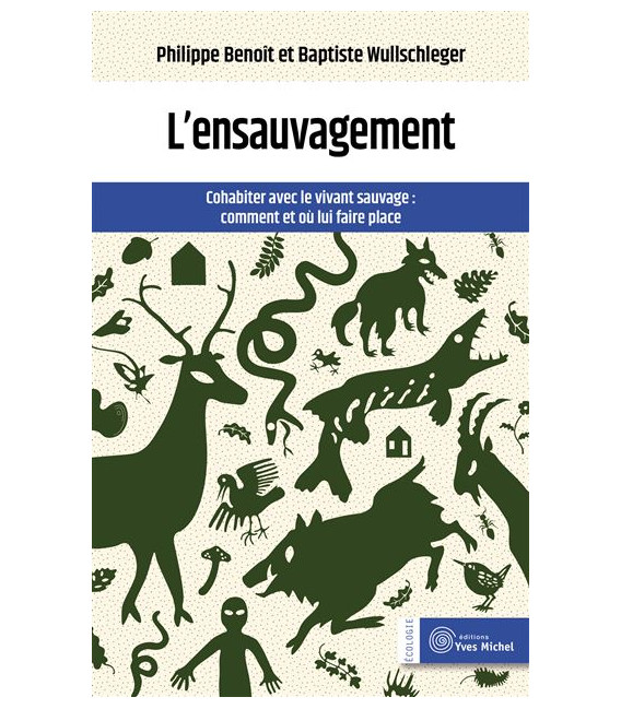 L'ensauvagement