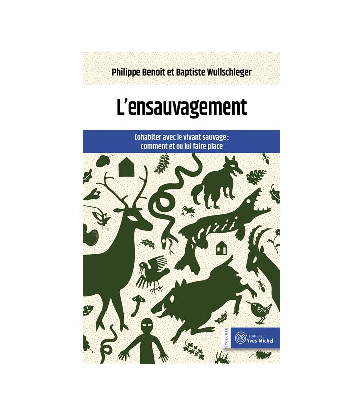 L'ensauvagement