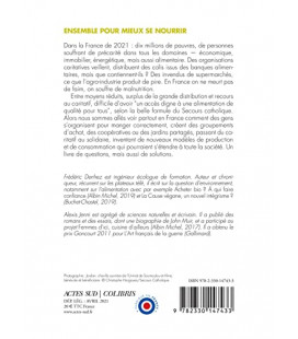 TITRE FICHE VIERGE CRÉATION LIVRE (Occasion)