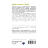 TITRE FICHE VIERGE CRÉATION LIVRE (Occasion)