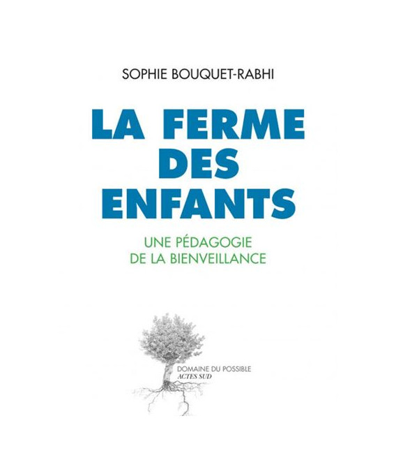 La ferme des enfants