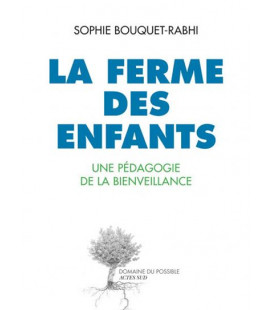 La ferme des enfants