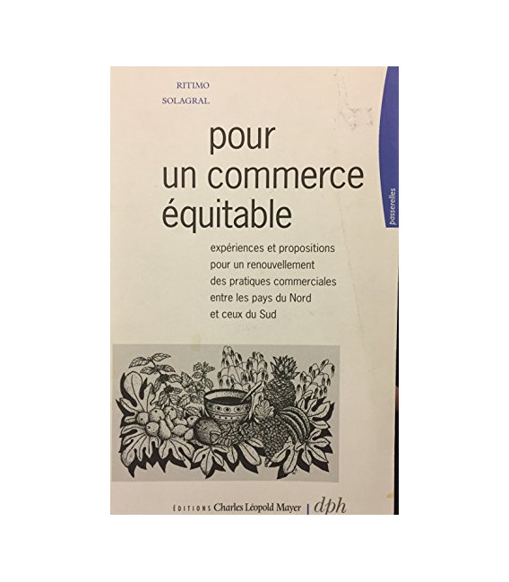 Pour un commerce équitable