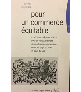 TITRE FICHE VIERGE CRÉATION LIVRE (Occasion)