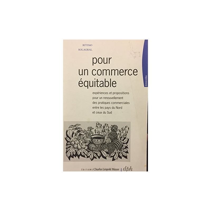 TITRE FICHE VIERGE CRÉATION LIVRE (Occasion)