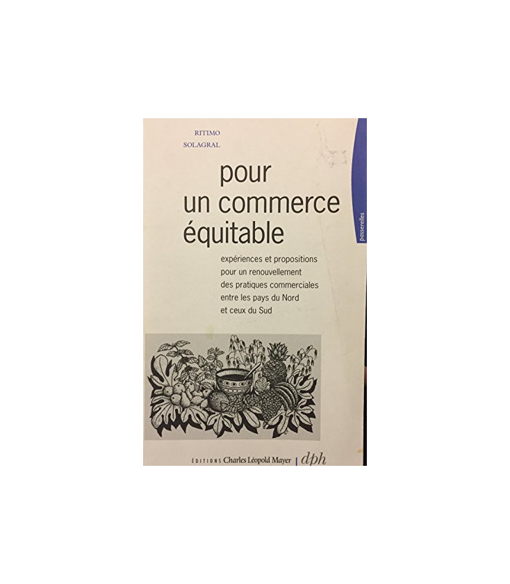 TITRE FICHE VIERGE CRÉATION LIVRE (Occasion)