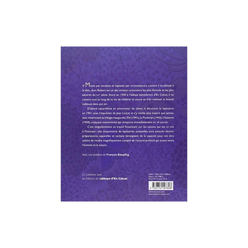 TITRE FICHE VIERGE CRÉATION LIVRE (Occasion)