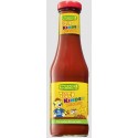 Ketchup Tiger bio