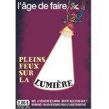 L'âge de faire - Mars 2023