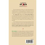 TITRE FICHE VIERGE CRÉATION LIVRE (Occasion)