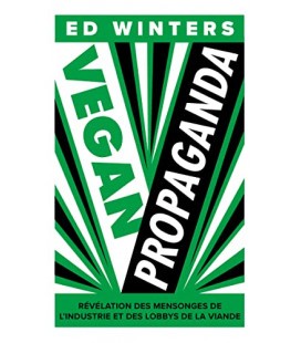 Vegan propaganda