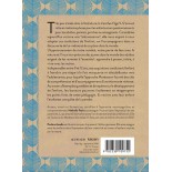 TITRE FICHE VIERGE CRÉATION LIVRE (Occasion)