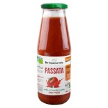 Pesto Rosso avec Tomates Séchées Demeter Bio