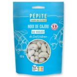 Noix de Cajou au Wasabi bio et équitable