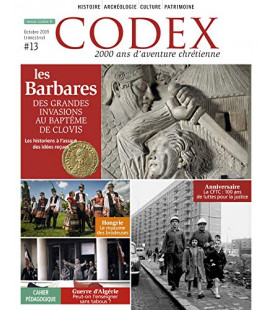 CODEX 2019