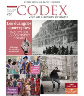 CODEX 2018
