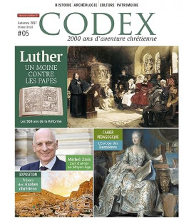 CODEX 2017