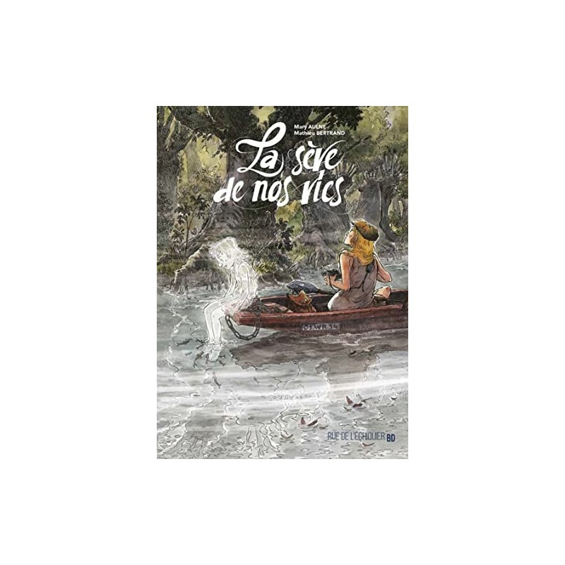 Vertige -  Dix ans d'enquêtes sur la crise écologique et climatique