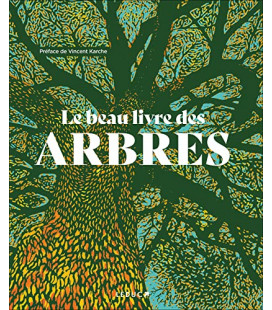 Le Beau Livre des arbres