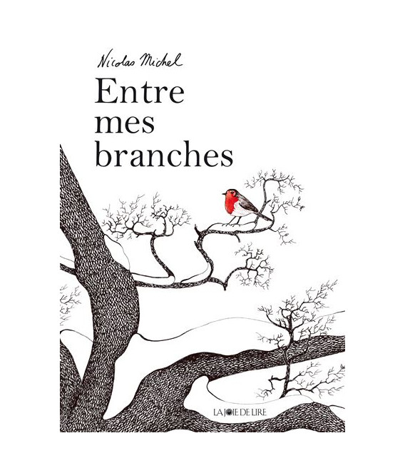 Entre mes branches