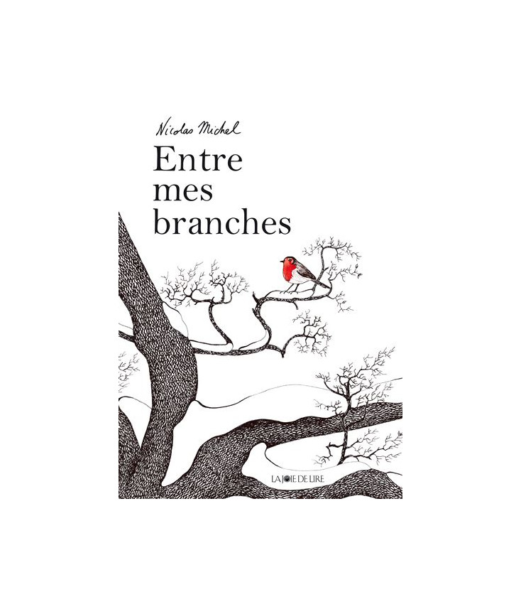 Entre mes branches