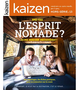 Kaizen - Hors-serie - N°13