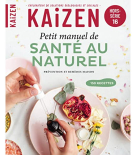 Kaizen - Hors-serie - N°16