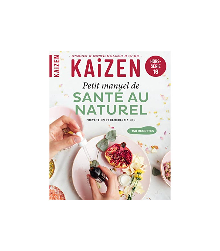 Kaizen - Hors-serie - N°16